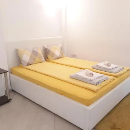 White Pearl Apartamento