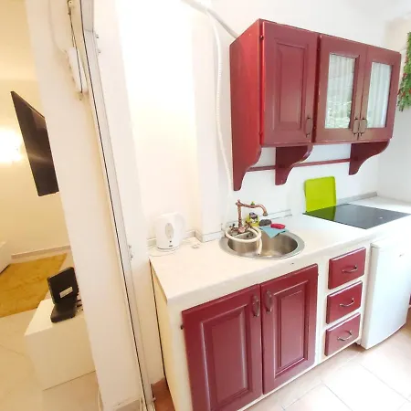 White Pearl * Belgrado