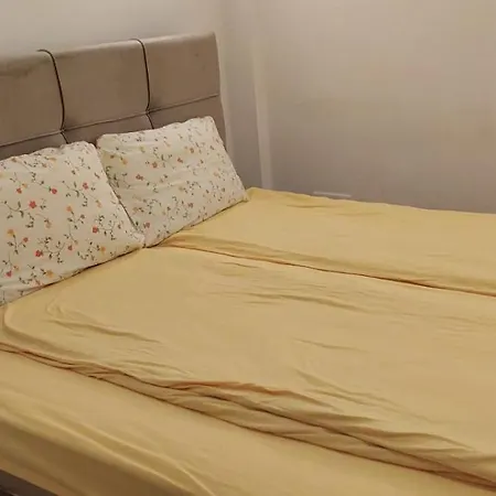 Apartamento White Pearl Belgrado