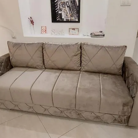 White Pearl דירה *