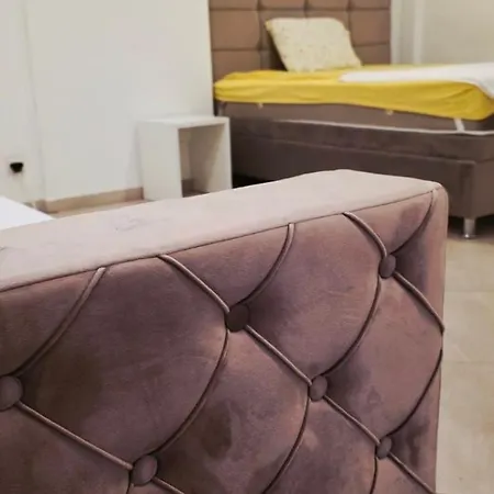 White Pearl Apartamento Belgrado