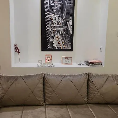 Apartamento White Pearl Belgrado