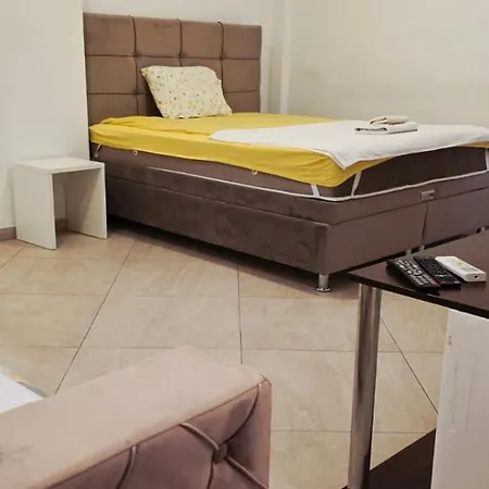 דירה White Pearl