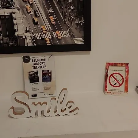 White Pearl * בלגרד