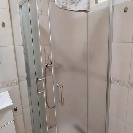 Apartamento White Pearl