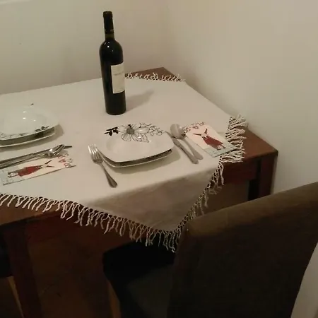 Apartamento White Pearl *