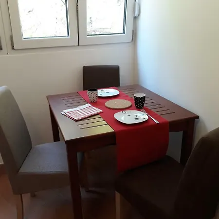 White Pearl דירה בלגרד