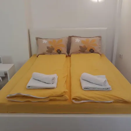 White Pearl Apartamento *