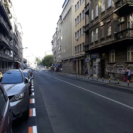 White Pearl דירה *