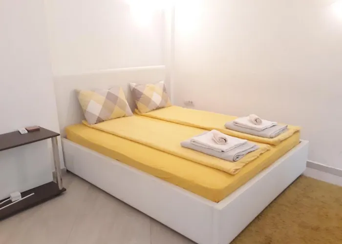 White Pearl Apartman