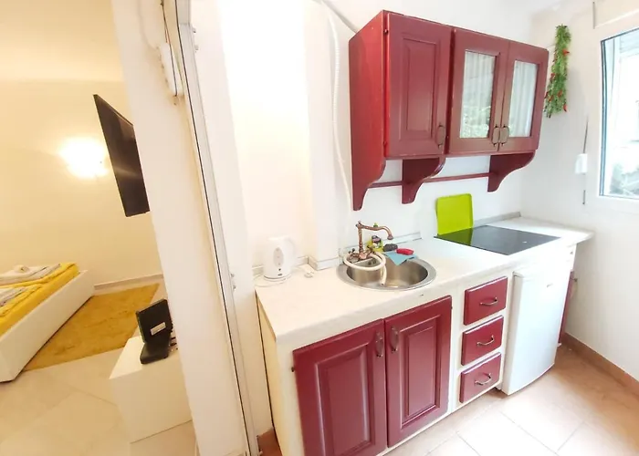 White Pearl * Belgrade