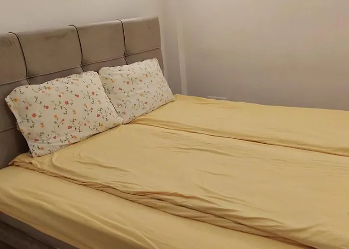 Apartman White Pearl Belgrade