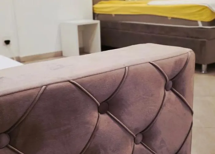 White Pearl Apartman Belgrade