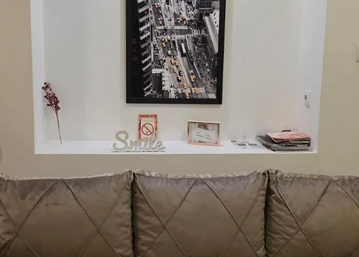 Apartman White Pearl Belgrade