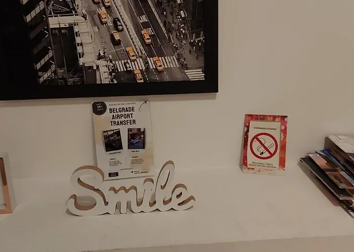 White Pearl * Belgrade