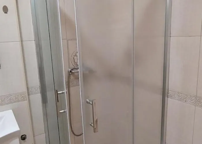 Apartman White Pearl