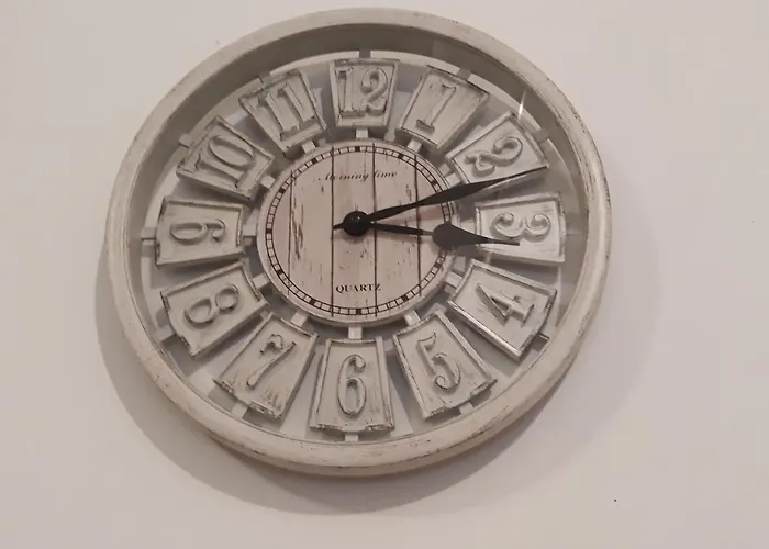 White Pearl Apartman *