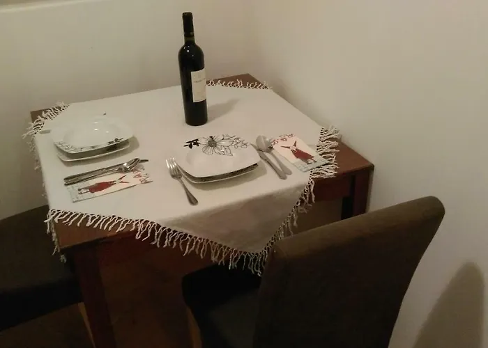 Apartman White Pearl *