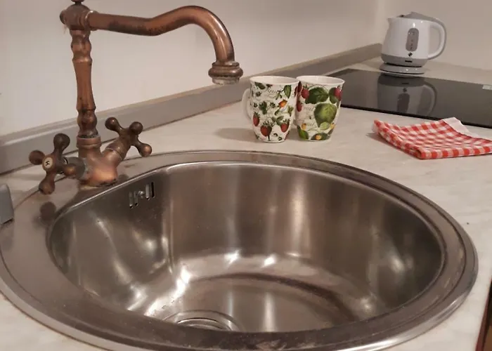 White Pearl Apartman