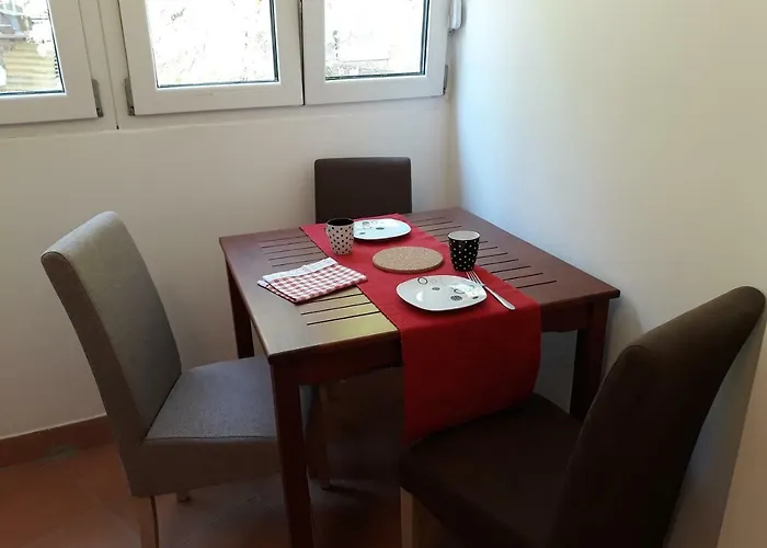 White Pearl Apartman Belgrade