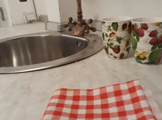 Apartman White Pearl Belgrade